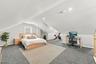 4th Bedroom + Bonus space