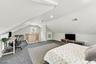 4th Bedroom + Bonus space