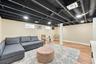 Finished Basement