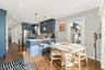 Eat in Kitchen