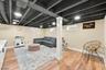 Finished Basement