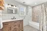 2nd Floor Full Bathroom