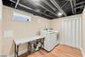 Finished Basement