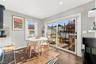 Eat in Kitchen