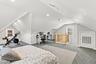 4th Bedroom + Bonus space