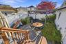 Backyard Patio