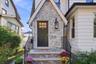 Stone Exterior
