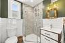Full Bathroom on Main Floor
