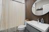1st floor bathroom