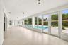 Spacious Florida Room, can be used as Family Room, Breakfast Area, Kids Play Area etc.