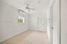 Den- can be used as office, play room, gym etc.