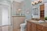 Downstairs Cabana Bathroom