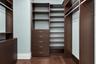 Primary Large Walk in Closet #1