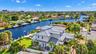 Quick access to intracoastal and minutes from the inlet to the ocean.