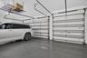 3 car garage