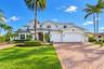 Gorgeous British West Indies/Key West style home