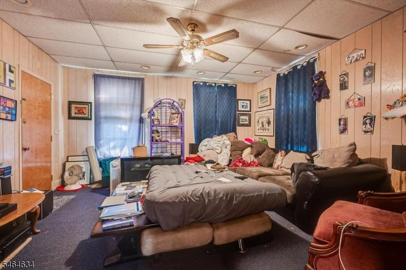 1st Floor Living Room