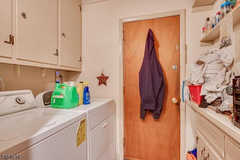 1st Floor Laundry Room