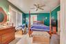2nd Floor Bedroom
