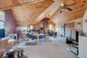 Finished Attic