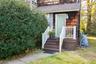 Separate Entrance