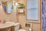 Studio Apartment Bath