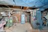 Basement Utility Room