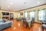 LIVING / DINING ROOM