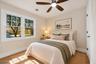 Bedroom 3 - Virutally Staged