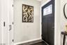 Unit 1 Entryway