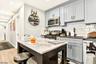 Unit 1 Kitchen