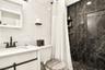 Unit 1 Ensuite Bathroom