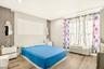 Unit 1 Ensuite Bedroom