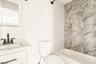 Unit 2 Bathroom