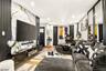 Unit 1 Living Room