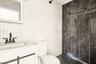 Unit 2 Ensuite Bathroom