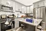 Unit 1 Kitchen