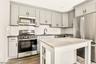 Unit 2 Kitchen
