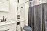 Unit 1 Bathroom