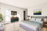 Unit 2 Ensuite Bedroom Staged