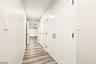 Basement Closet Storage