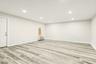 Basement Walkout