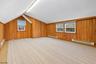 Garage Bonus Room