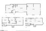 Combined Floor Plans