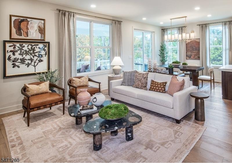 Model Great Room