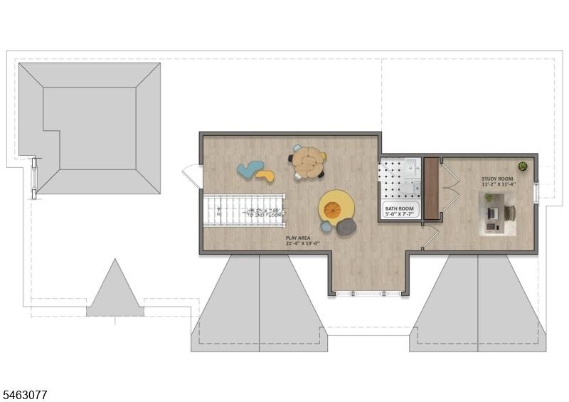 Attic