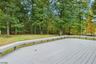 Large Deck