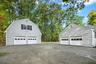 Four Car Garage Parking