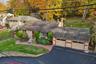 2-Car Attached Garage