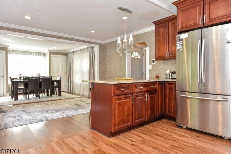 Open Concept